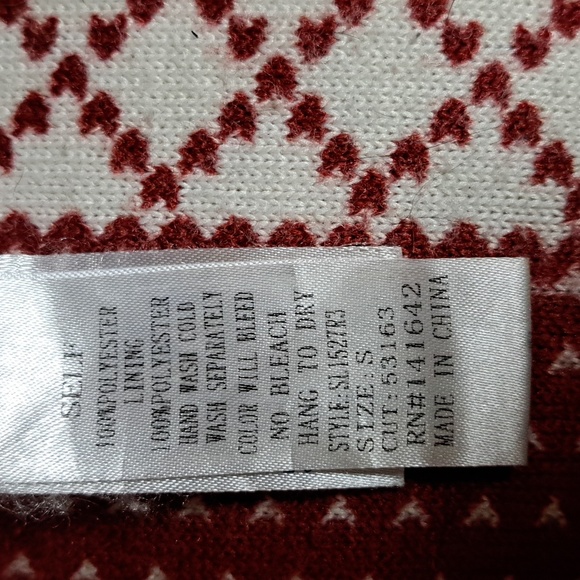 Jacket - Picture 2 of 3